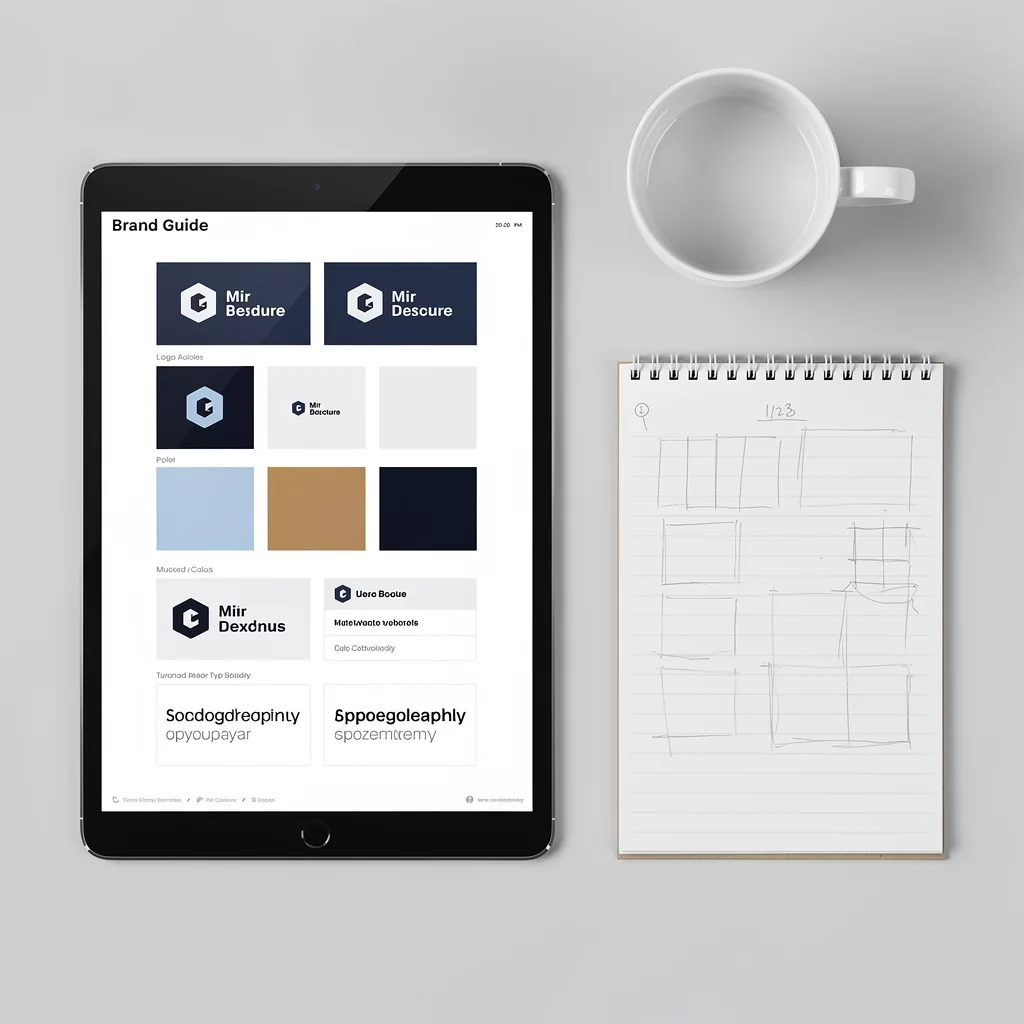 Digital Collection Line Sheet