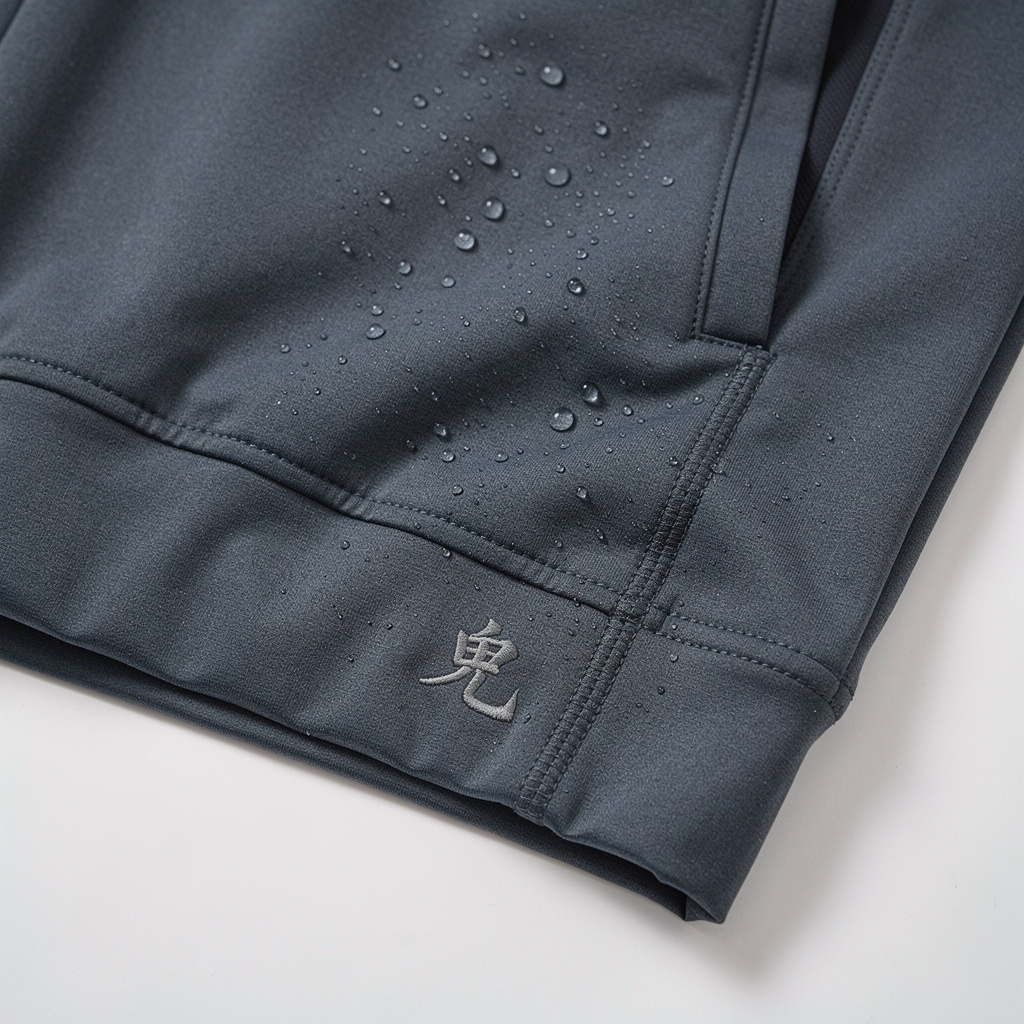 Expert garment construction and stitching