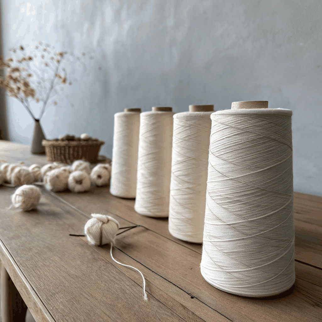 Sustainable Sourcing Protocols