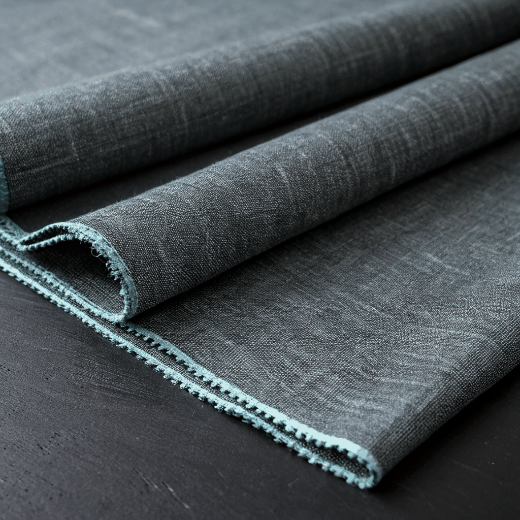 Studio Thorne textile sample
