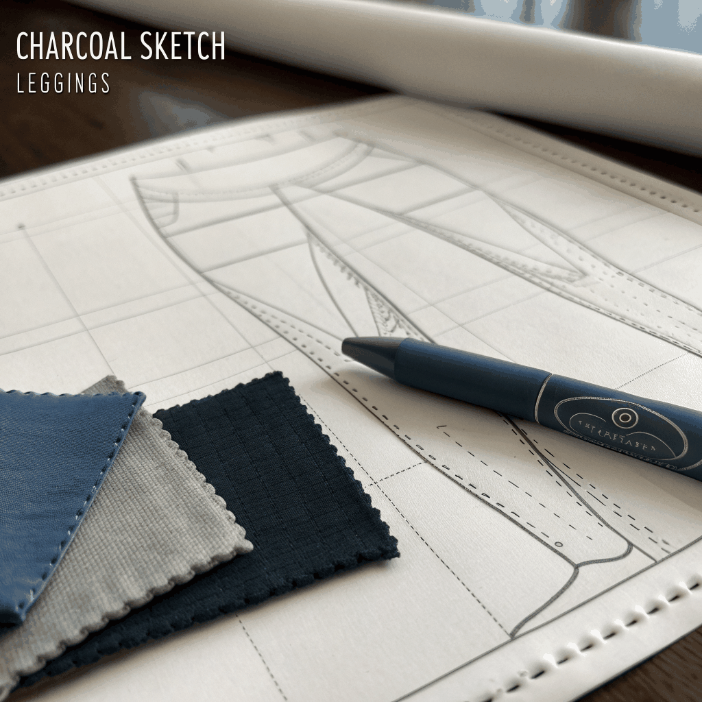 Technical Blueprint — Pattern Engineering